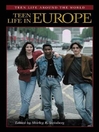 Teen Life in Europe
